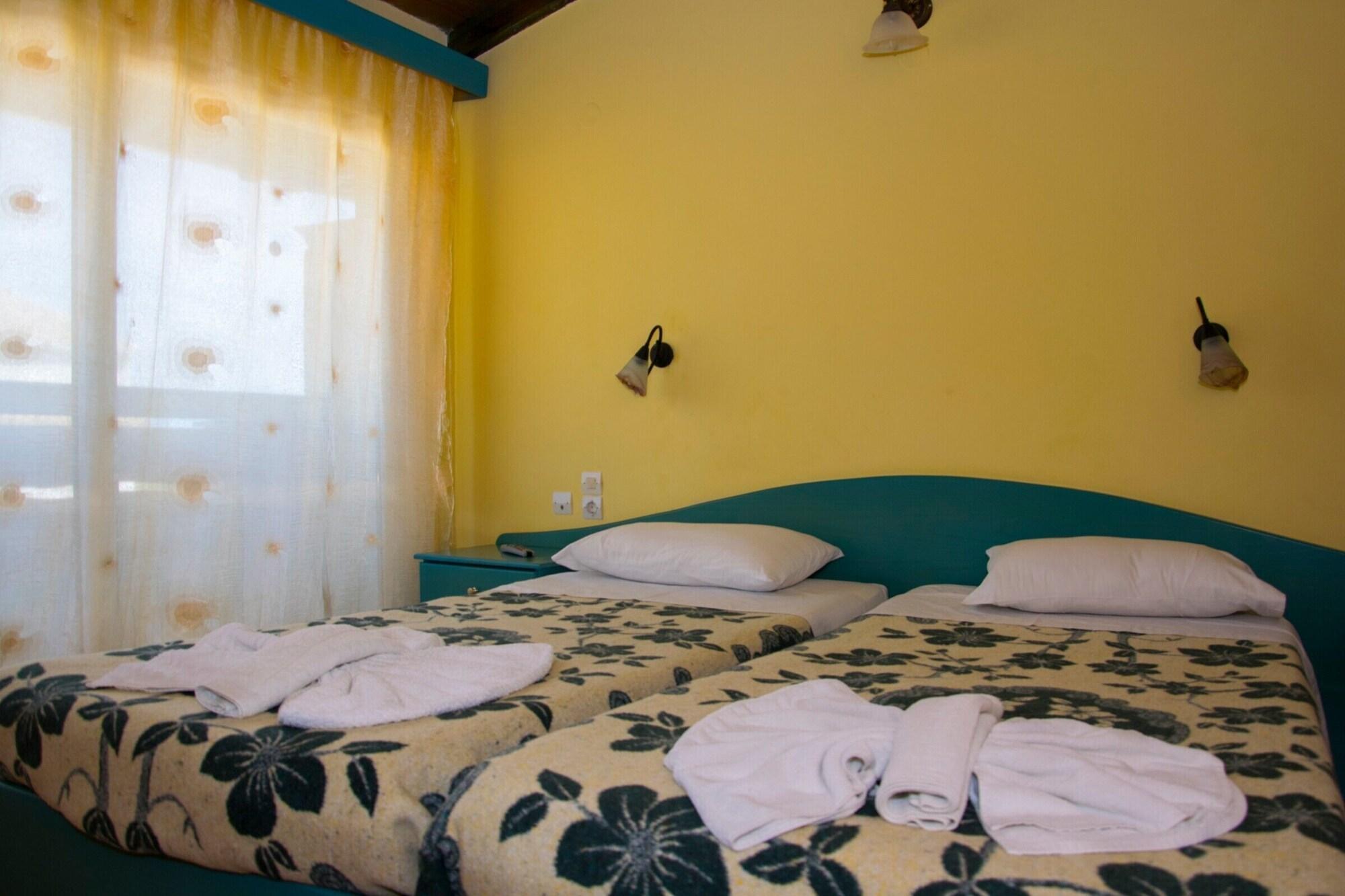 Olive Grove 2* Sidari (Corfu)