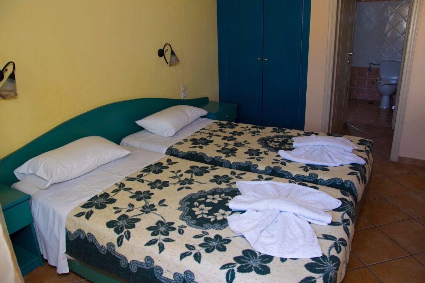 Olive Grove Hotel 2*