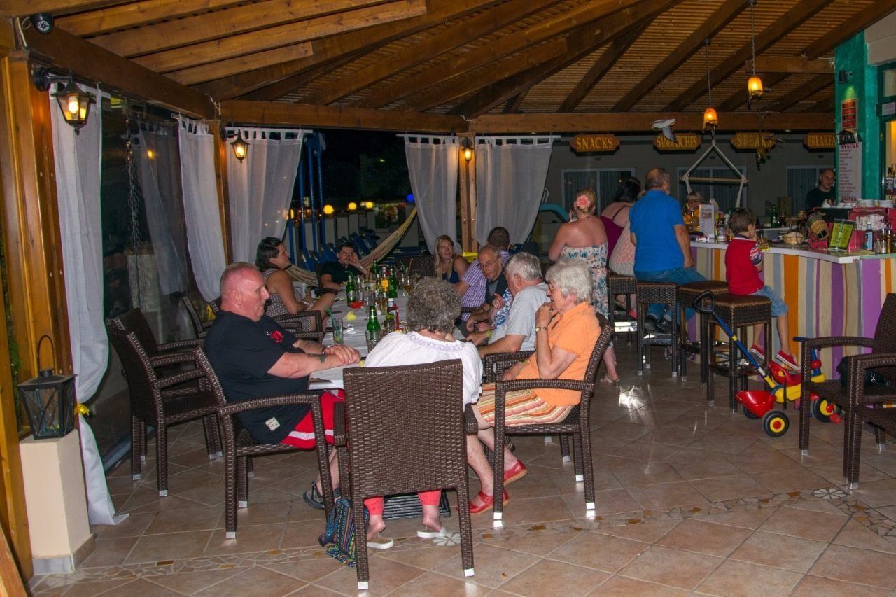 Olive Grove 2* Sidari (Corfu)